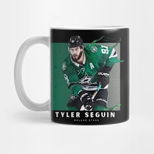 Tyler Seguin Mug